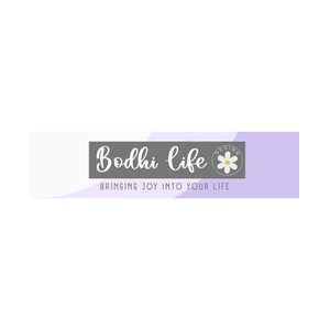 bodhilifedesign brand logo for bodhilifedesign.com