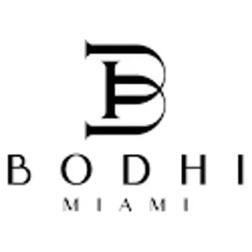 bodhimiami brand logo for bodhimiami.com