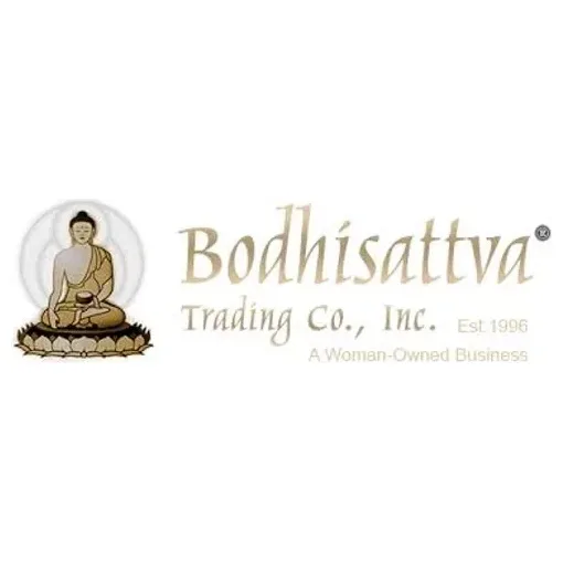 Bodhisattva brand logo for bodhisattva.com