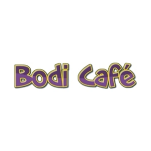 Bodi Cafe brand logo for bodicafe.com