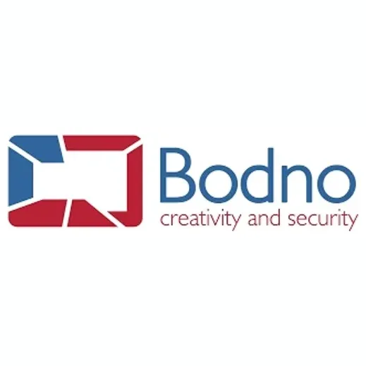 Bodno brand logo for bodno.com