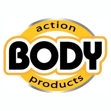 Body Action brand logo for bodyactionproducts.com
