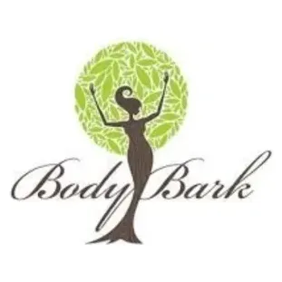 Body Bark brand logo for bodybark.com