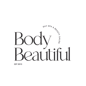 Body Beautiful Day Spa brand logo for body-beautiful-day-spa.myshopify.com