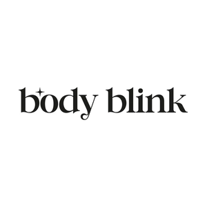 body-blink brand logo for body-blink.com