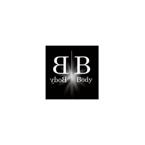 Body Body brand logo for bodybody.com