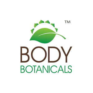 Body Botanicals brand logo for body-botanicals.com