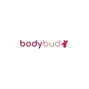 Body Bud brand logo for bodybud.co.uk
