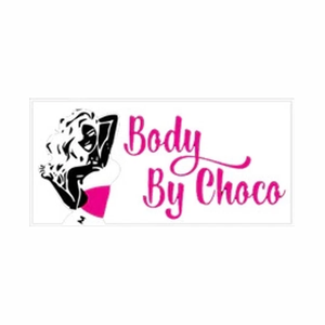 Body by Choco brand logo for bodybychoco.com