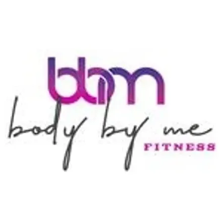 Body by Me brand logo for bodybymefitness.com