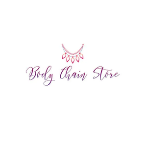Body Chain Store brand logo for bodychainstore.com