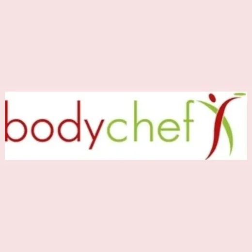 Body Chef brand logo for bodychef.com