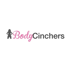 Body Cincher brand logo for bodycinchers.com