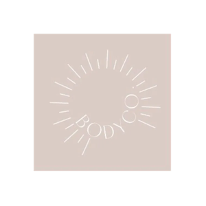 Body Co. brand logo for bodyco.com.au