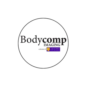 Body Comp brand logo for bodycomp.ca