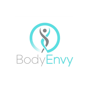 Body Envy brand logo for bodyenvy.com.au