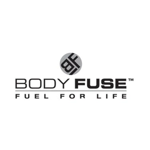 Body Fuse brand logo for bodyfuseusa.com