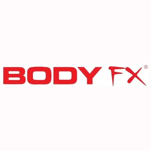 Body FX brand logo for get.bodyfx.com