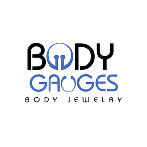 Body Gauges brand logo for bodygauges.com