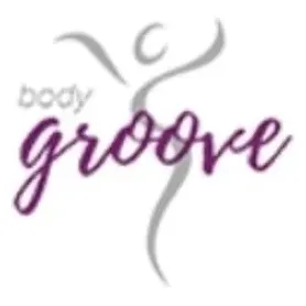 Body Groove brand logo for bodygroove.com