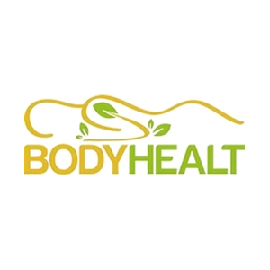 Body Healt brand logo for bodyhealt.com
