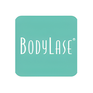 Body Lase brand logo for getbodylase.com