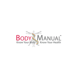 Body Manual brand logo for bodymanual.com