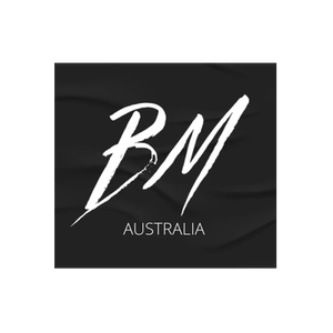 Body Massager brand logo for bodymassager.com.au