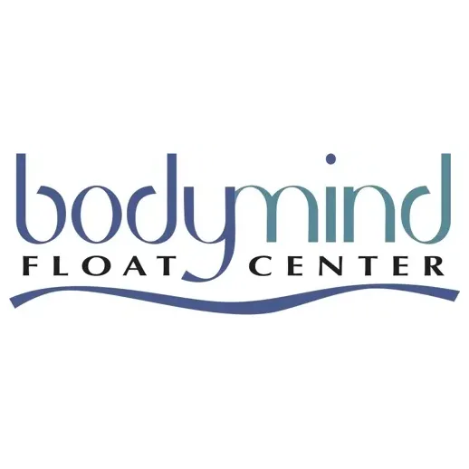 Body Mind Float Center brand logo for bodymindfloatcenter.com