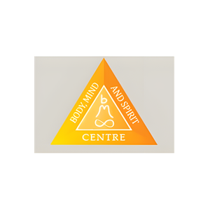 Body Mind Spirit brand logo for bodymindspiritcentre.com.au
