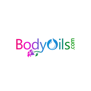 Body Oils brand logo for bodyoils.com