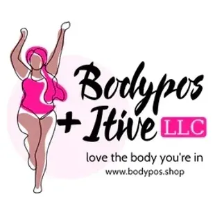 Body Pos brand logo for bodypos.shop