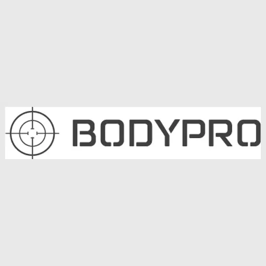 Body Pro brand logo for bodypro.us