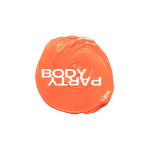 Body PRTY brand logo for body-prty.com