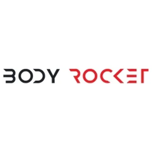 Body Rocket brand logo for bodyrocket.cc