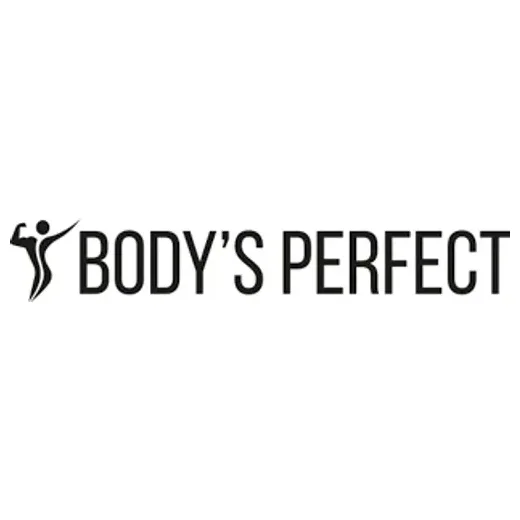 Body's Perfect brand logo for bodysperfect.com