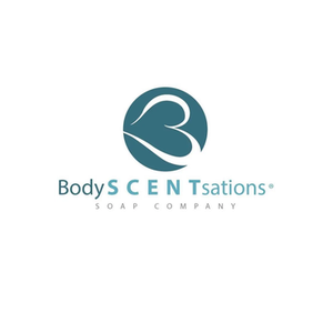 Body Scentsations brand logo for bodyscentsations.com