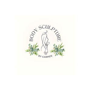 Body Sculpt brand logo for bodysculptbycarmen.com