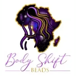 Body Shift Beads brand logo for bodyshiftbeads.com