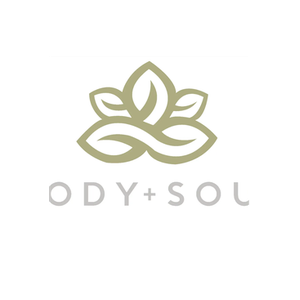 Body & Soul Botanica brand logo for bodysoulbotanica.com