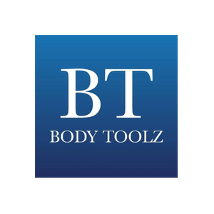 Body Toolz brand logo for bodytoolz.com
