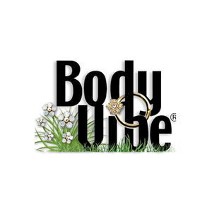 Body Vibe brand logo for bodyvibe.com