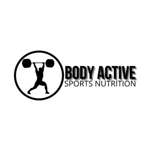 bodyactivesportsnutrition brand logo for bodyactivesportsnutrition.com