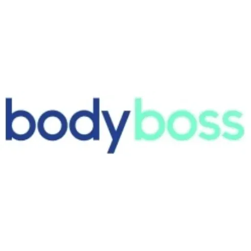 BodyBoss brand logo for int.bodyboss.com