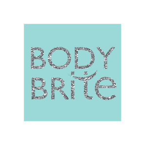 BodyBrite brand logo for bodybritegrandrapids.com
