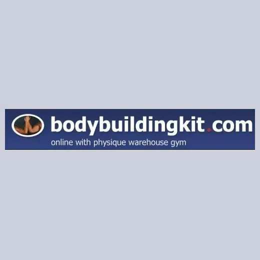 Bodybuilding Kit brand logo for bodybuildingkit.com