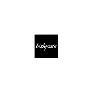Bodycare brand logo for bodycareonline.co.uk