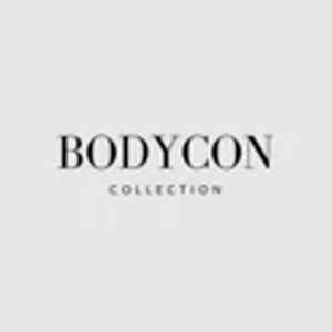 Bodycon Collection brand logo for uk.bodyconcollection.com