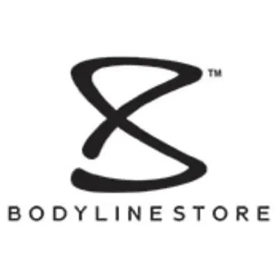 Bodyline Store brand logo for bodylinestore.com