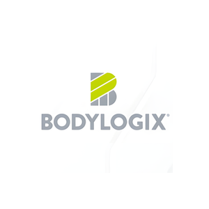 Bodylogix brand logo for bodylogix.com